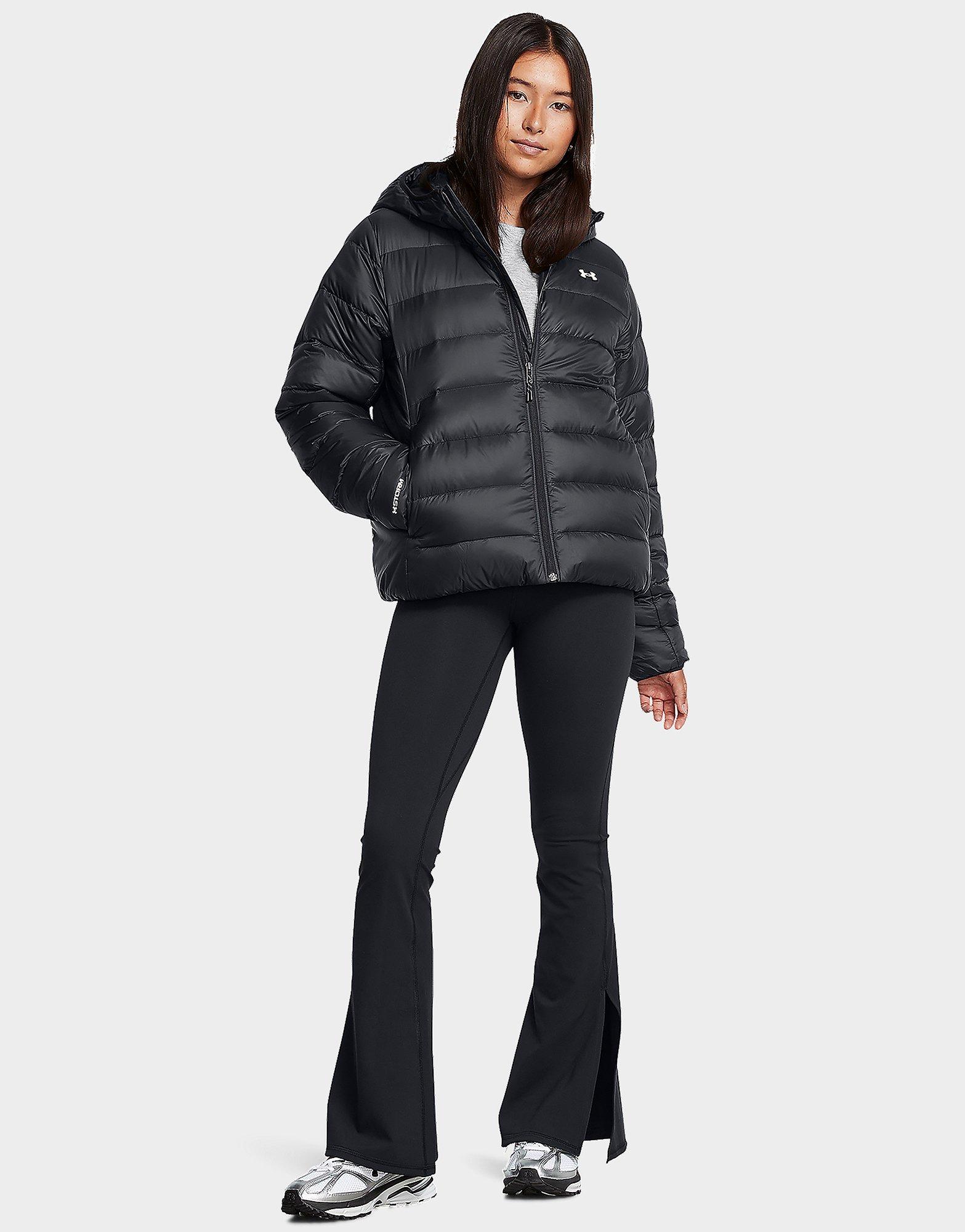 Under Armour Jackets LEGEND DOWN HOODED JACKET