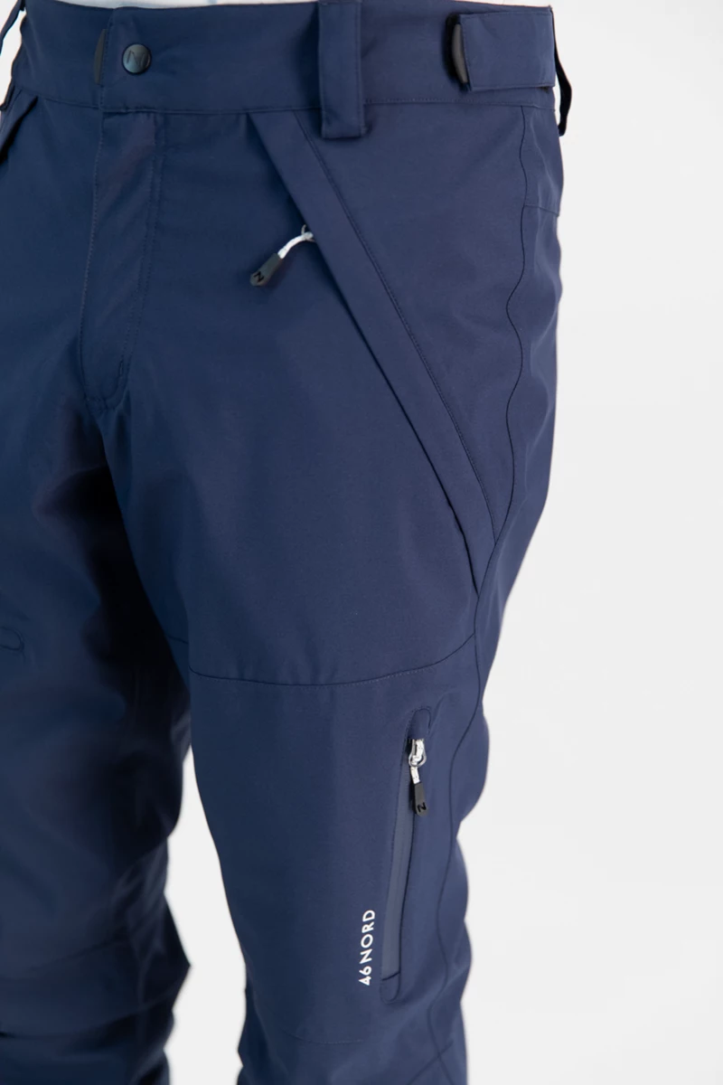 46 NORD Herren Skihose