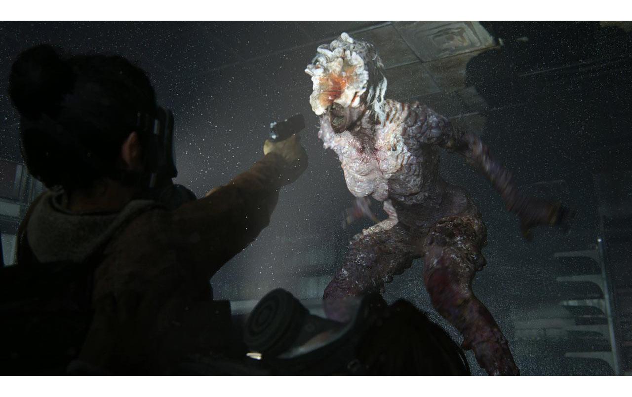 The Last of Us Part IIDie emotionale Geschichte von The Last of Us findet endlich ihre Fortsetzung