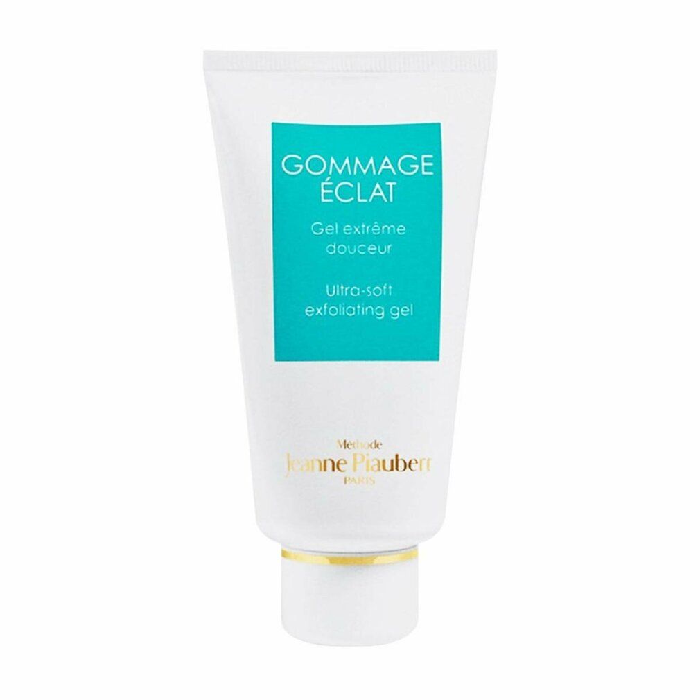 Jeanne Piaubert Cleansing Gommage Eclat