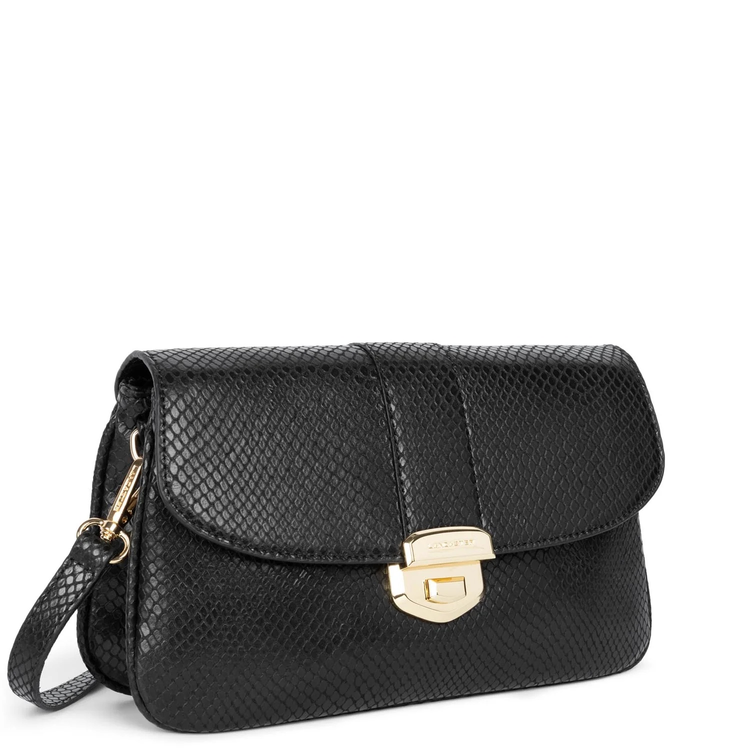 Python Fia-Double pochette