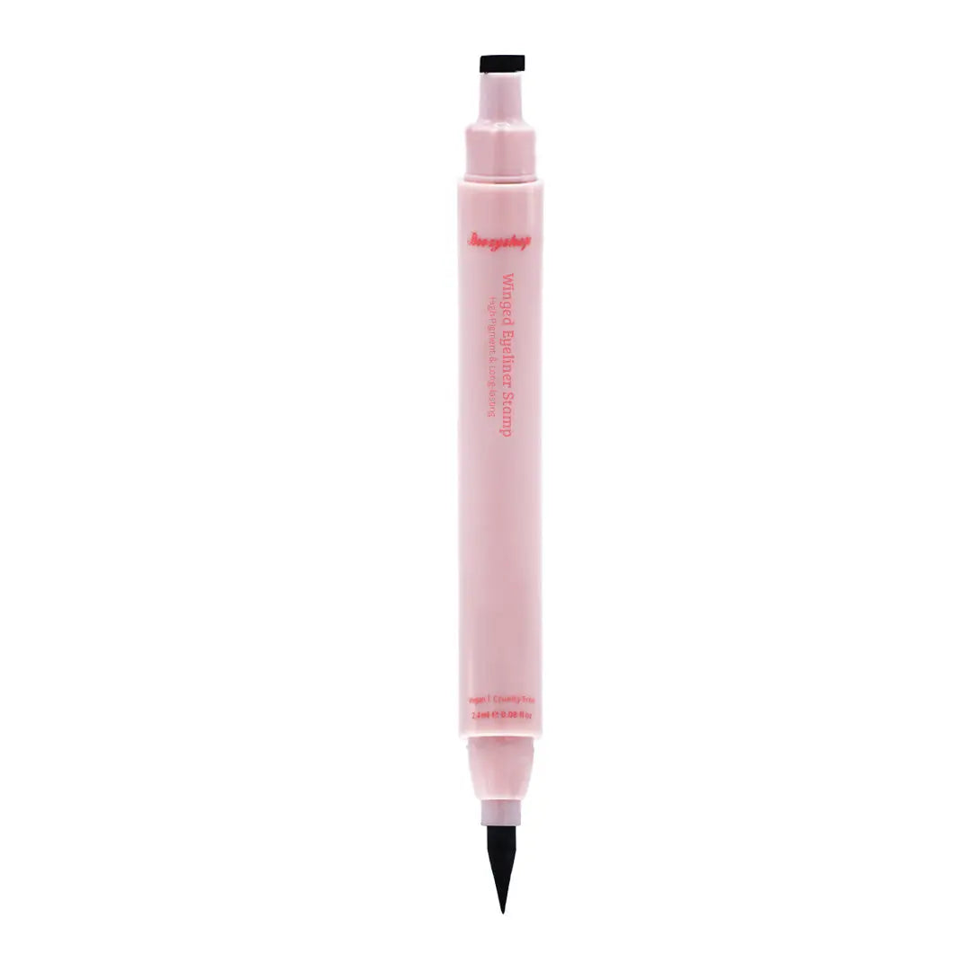 Winged Eyeliner Stamp
