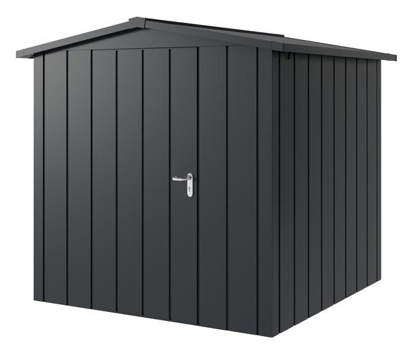 Hörmann Metallgerätehaus Juno JSD5 M-Sk