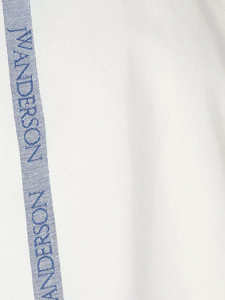 JW ANDERSON T-Shirt  creme