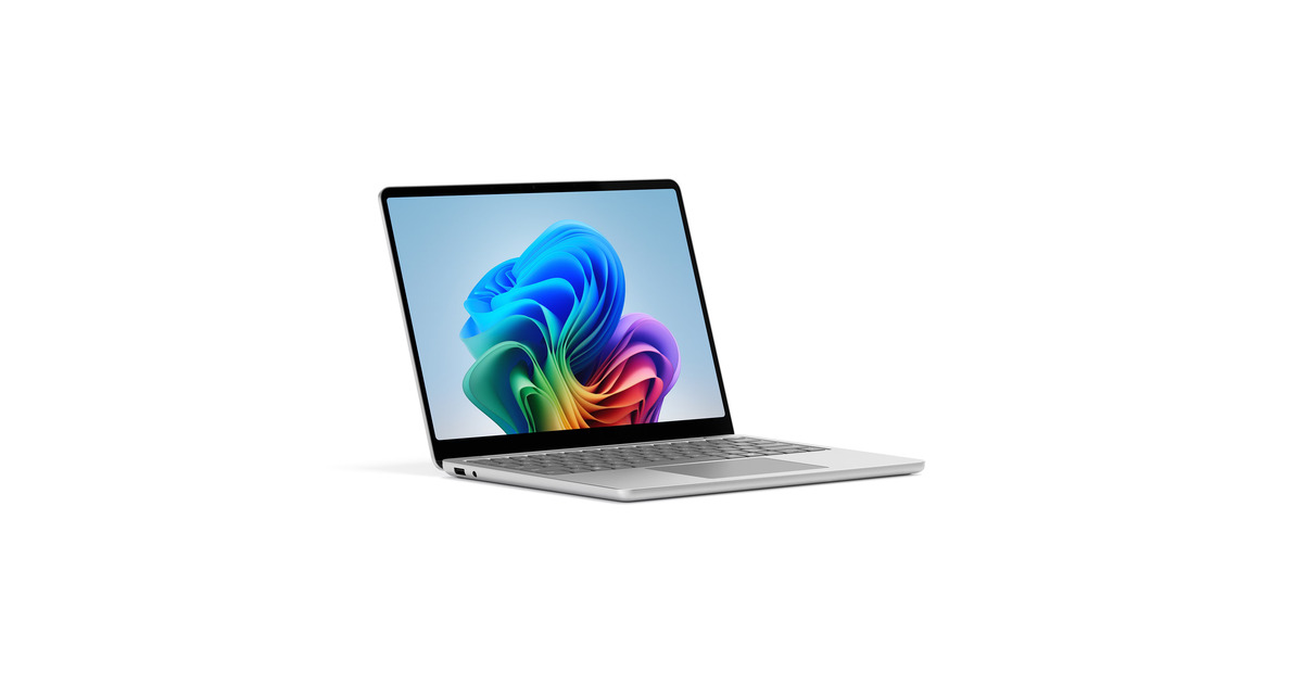 MicrosoftSurface Laptop 13