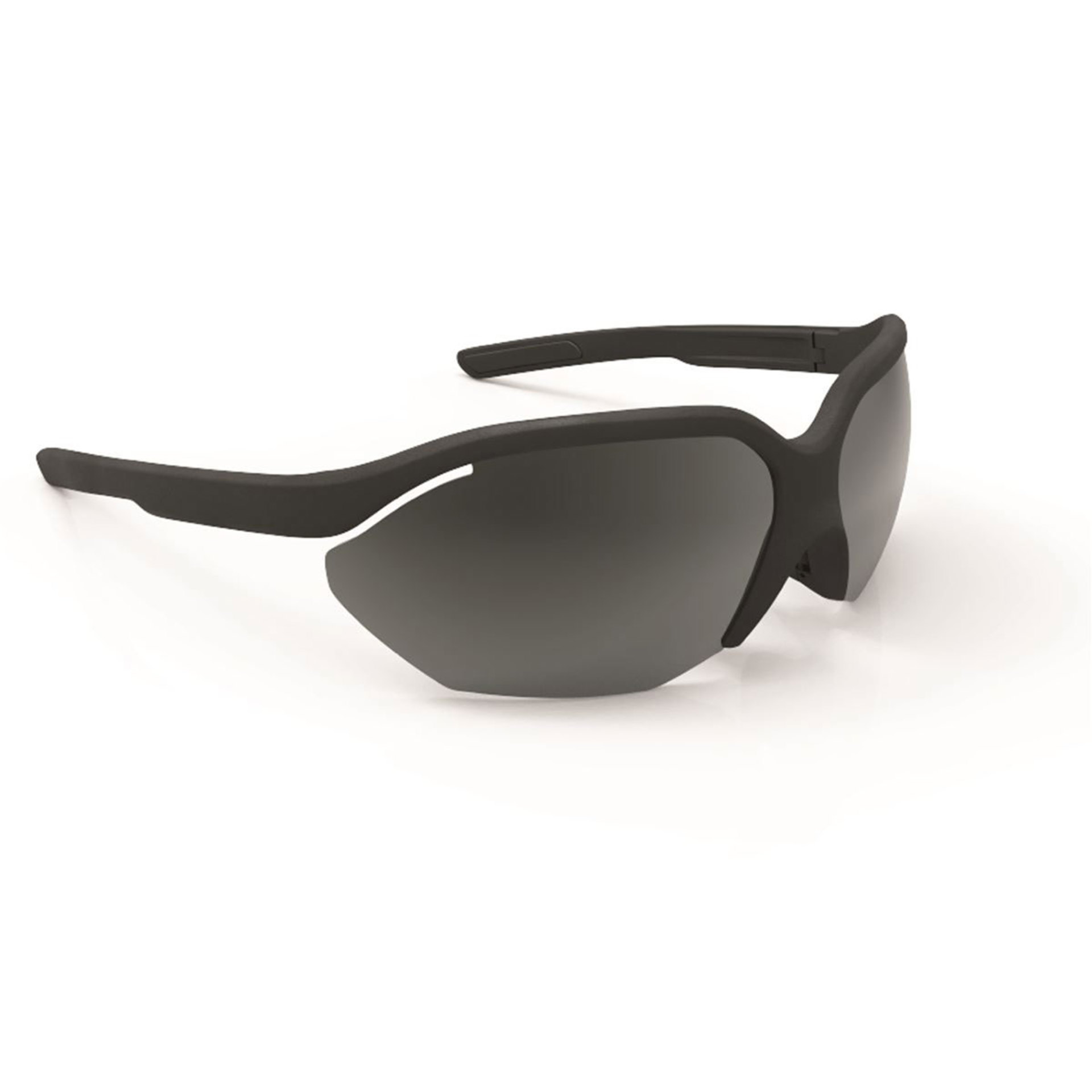 Briko Galaxy Polar Sport Zonnebril Zwart
