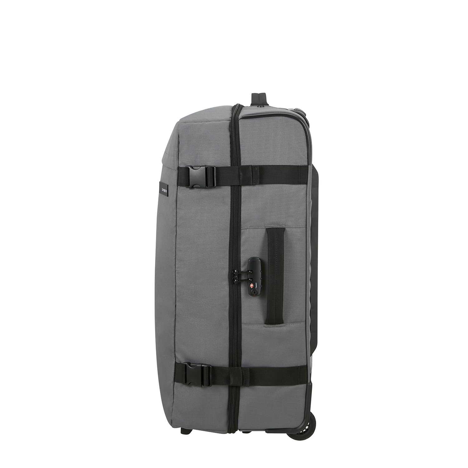 Samsonite Roader Duffle/Wheels 68 drifter grey