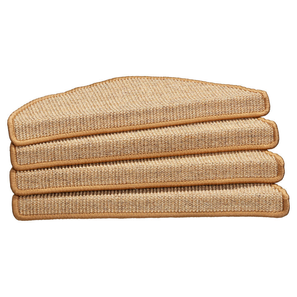Trapmat Sisal Woven Naturel