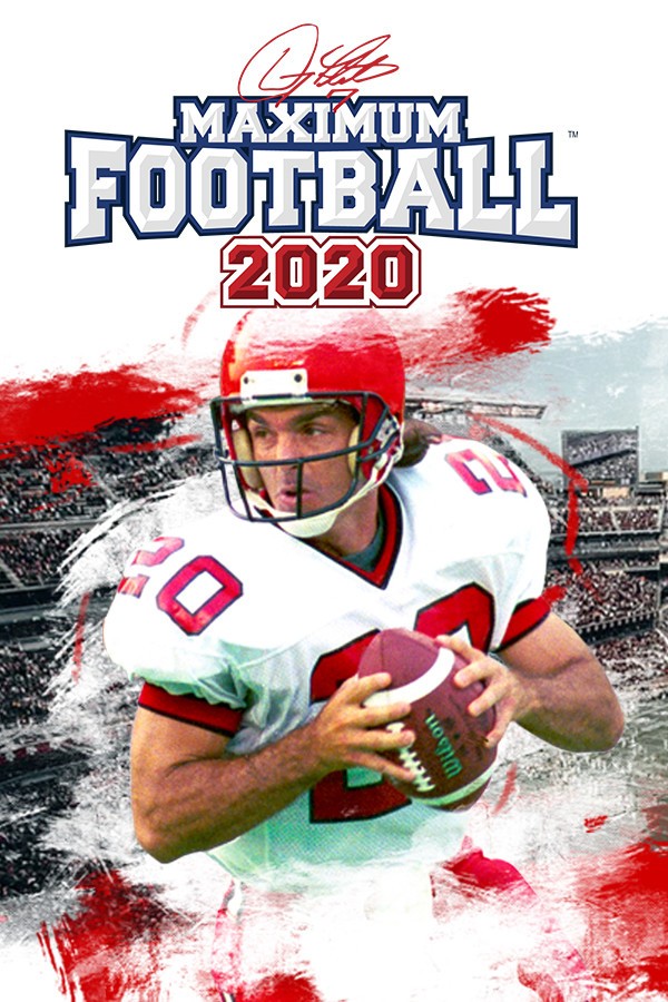 Doug Flutie's Maximum Football 2020- PC