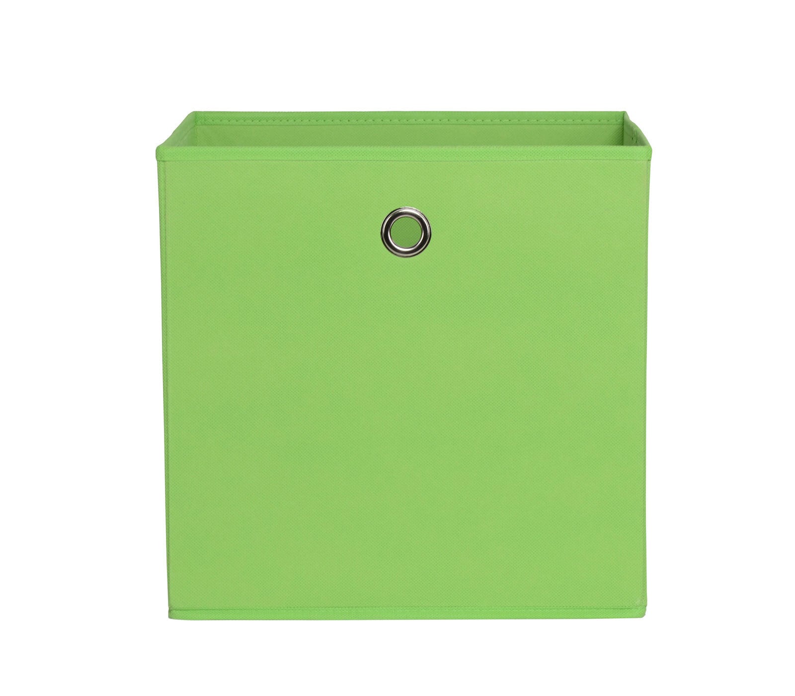 Faltbox Grün 32x32x32 cm