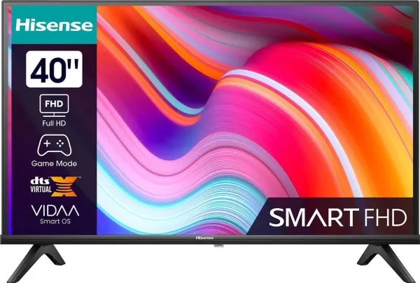 Hisense 40A4K - 40