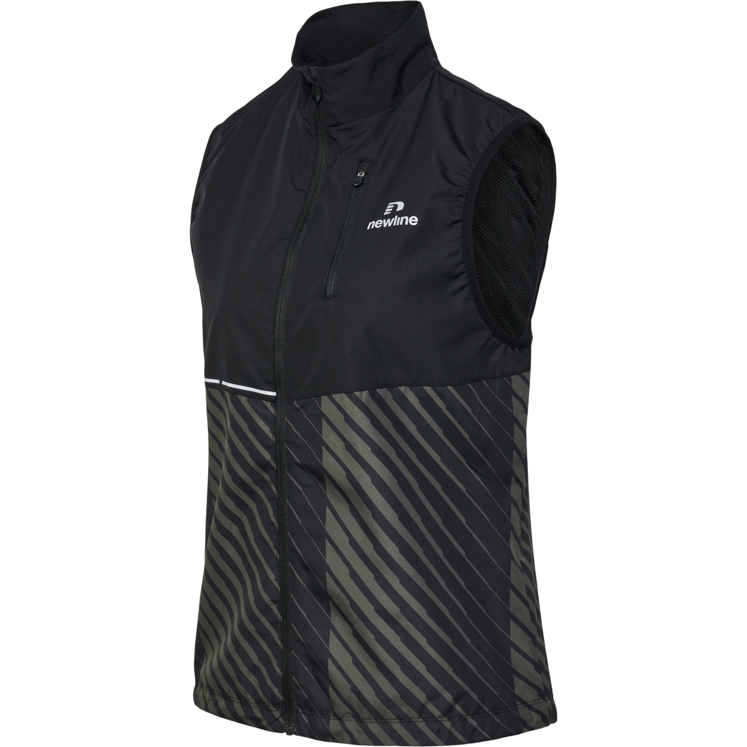 nwlPACE GILET WOMAN