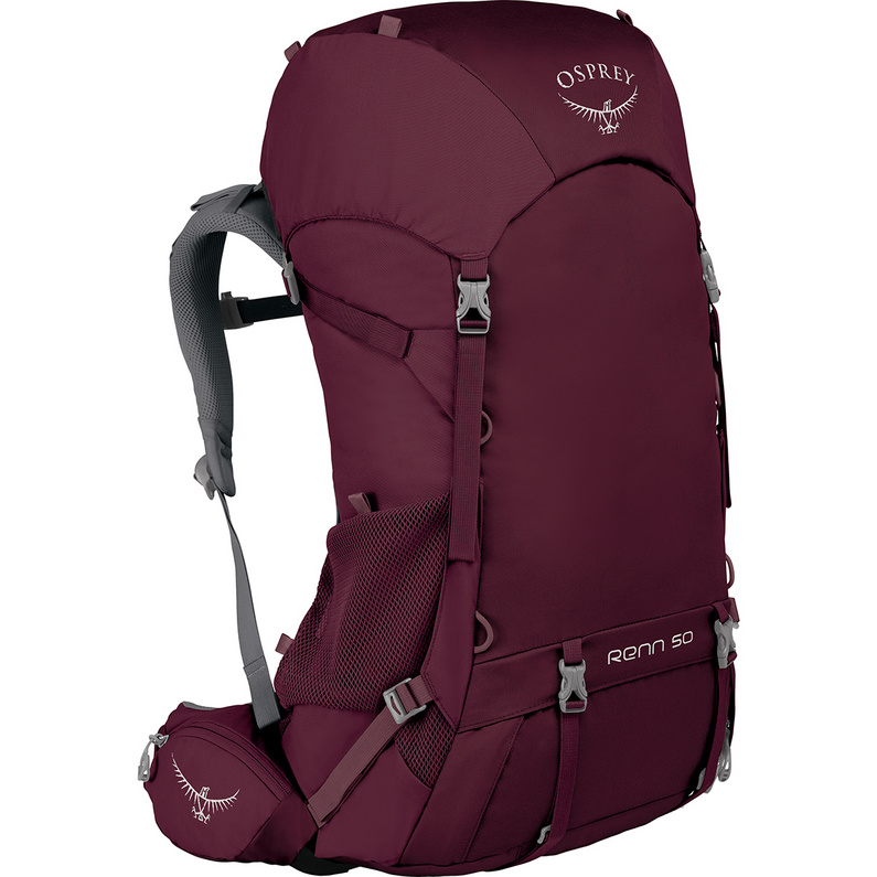 Osprey Damen Renn 50 Rucksack