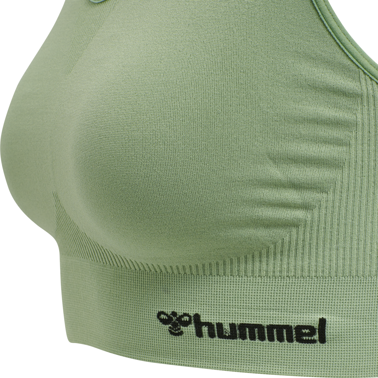 hmlTIF SEAMLESS SPORTS TOP