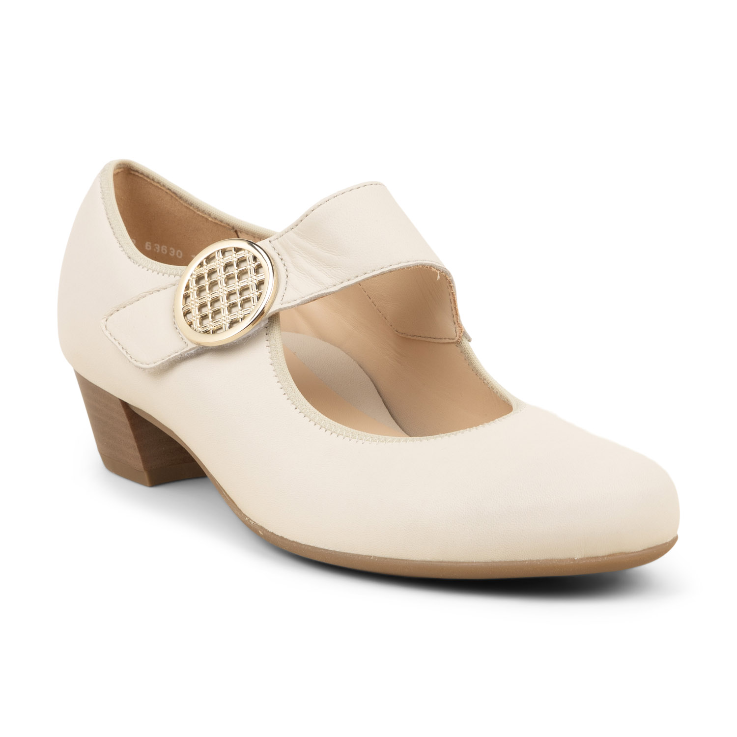 Ballerines et babies femme ARA ALOCA