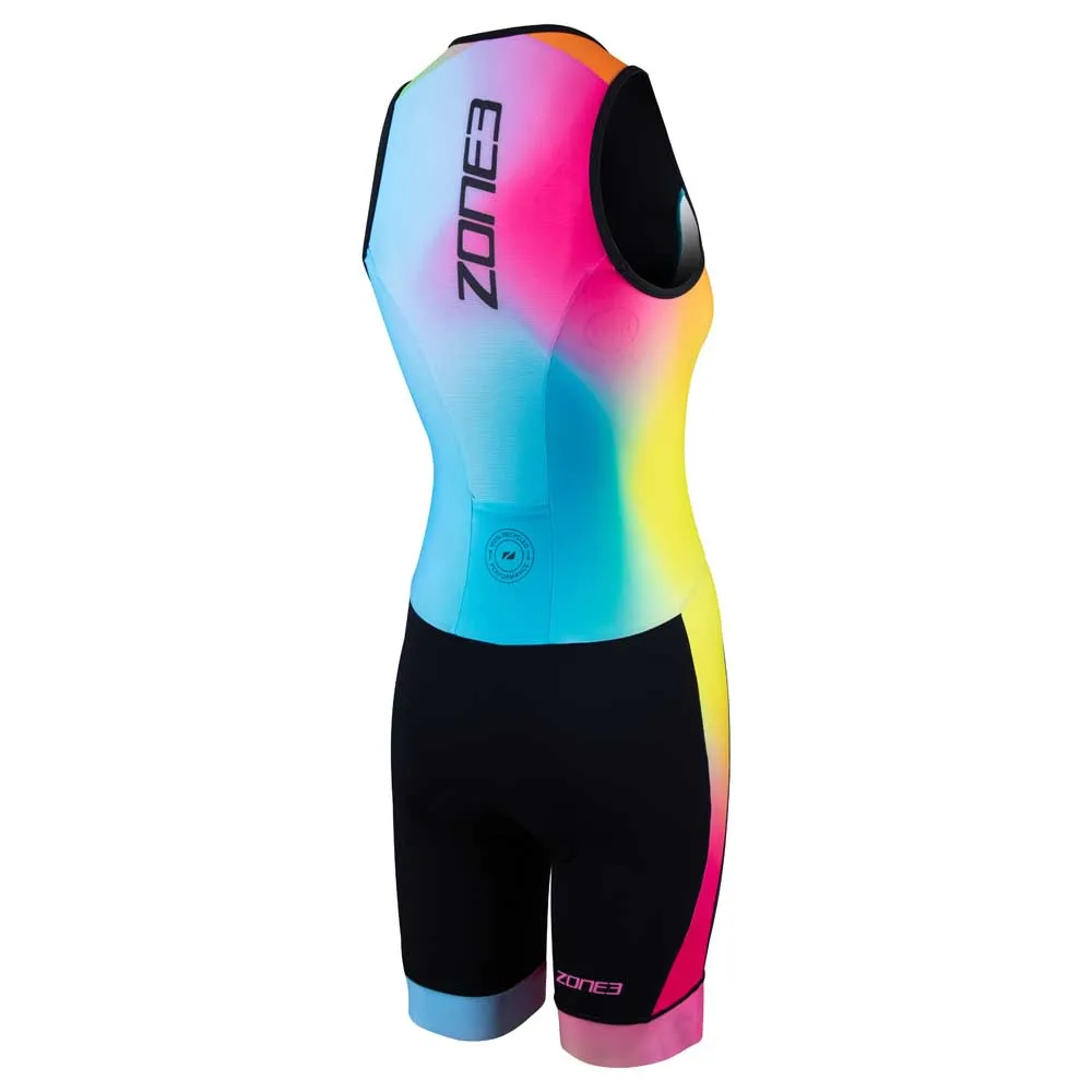 Zone3 Activate  ärmelloser Triathlonanzug