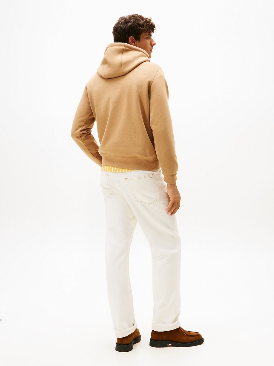 TOMMY HILFIGER<br>Moletom com capuz