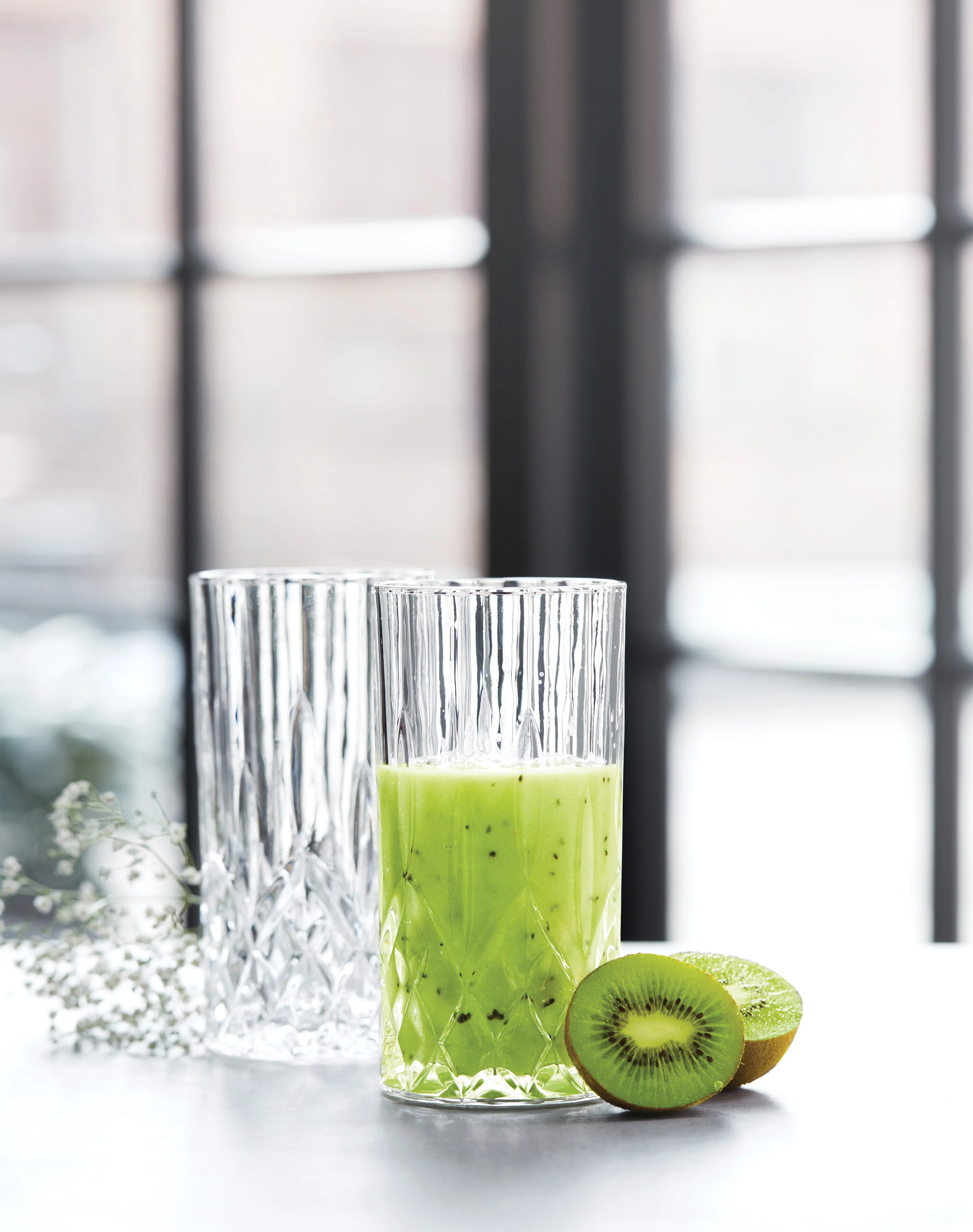 Aida  Harvey longdrink glas, 2 stk - 36 cl.