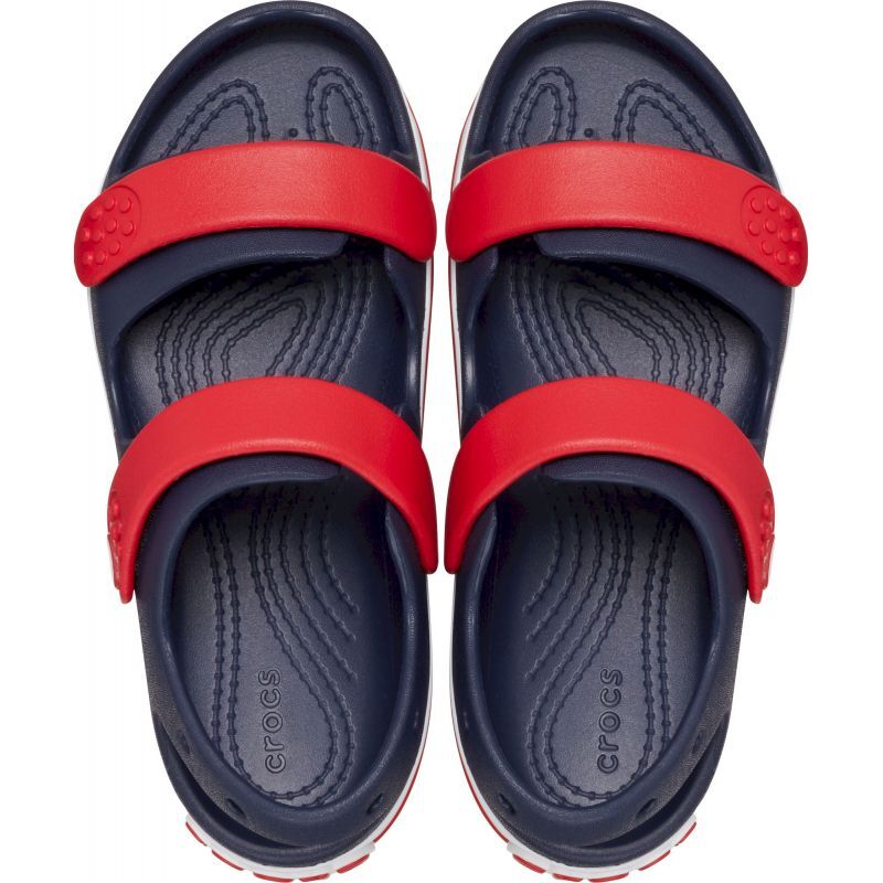 Crocband Cruiser Sandal - Sandales enfant