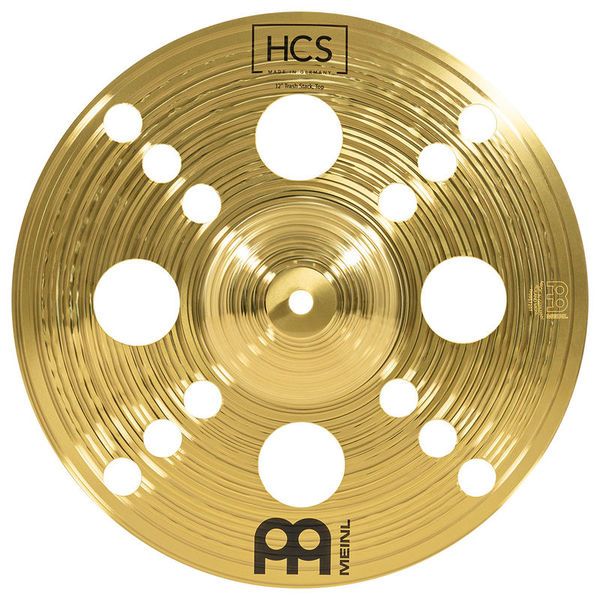Meinl 12
