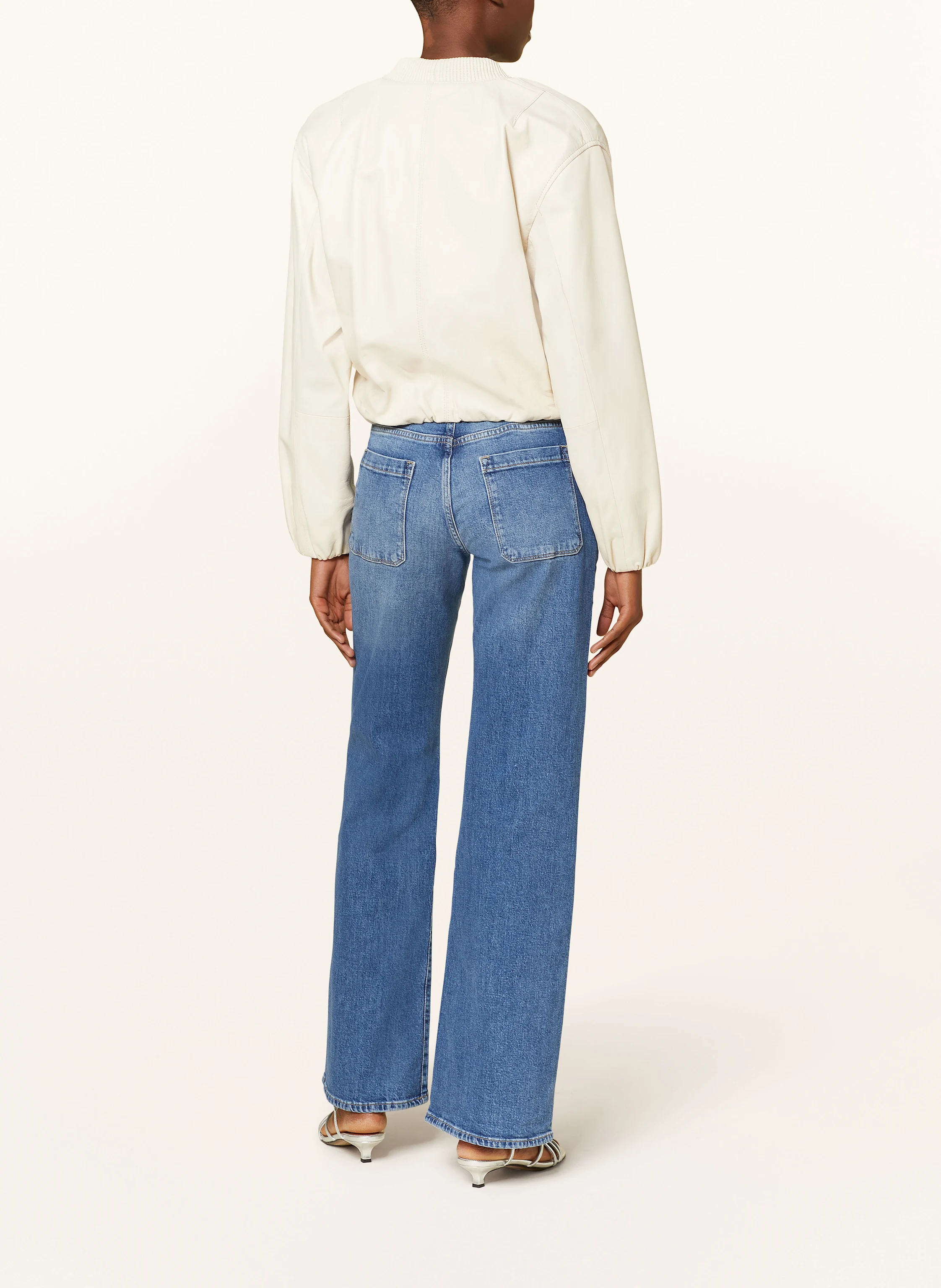 JOOP! Wide Leg Jeans EMILIA