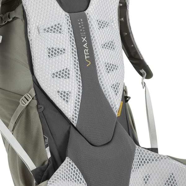 Sac à dos randonnée LOWE ALPINE YACURI 48 ARMY/STONE