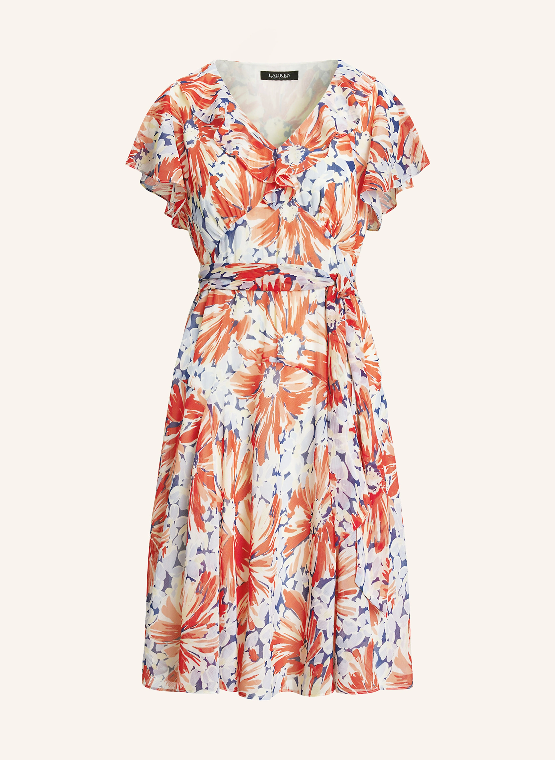 LAUREN RALPH LAUREN Kleid