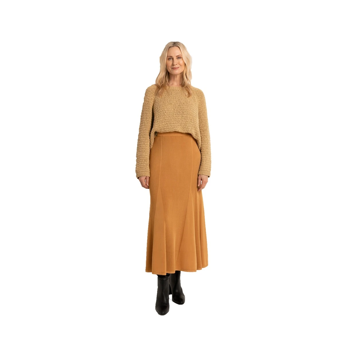 Dames Rok 205705