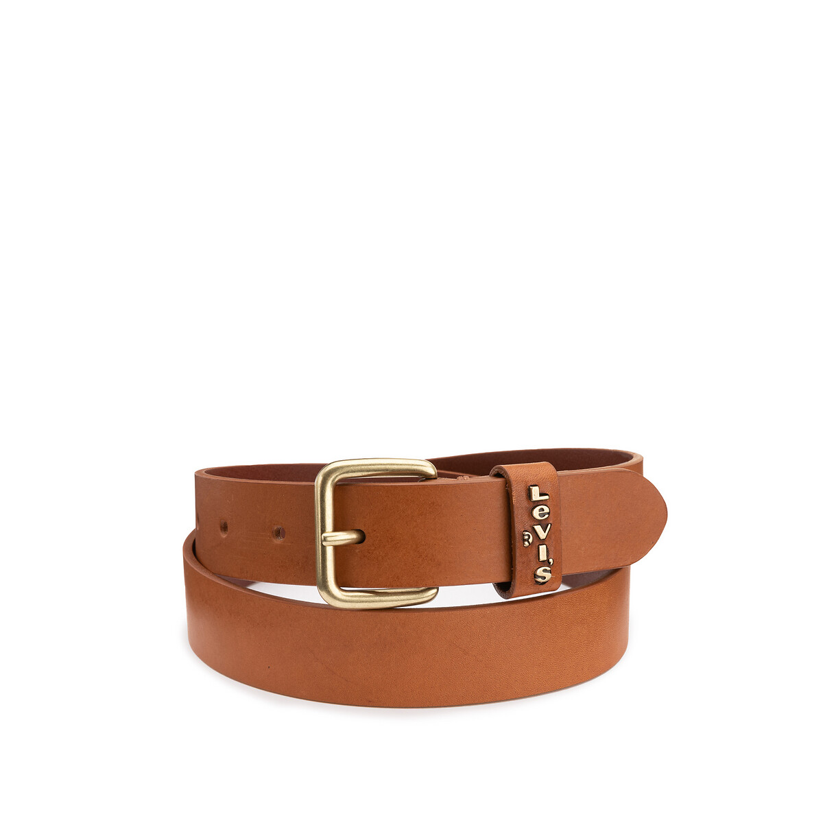 Cinto de couro Levi's Calypso