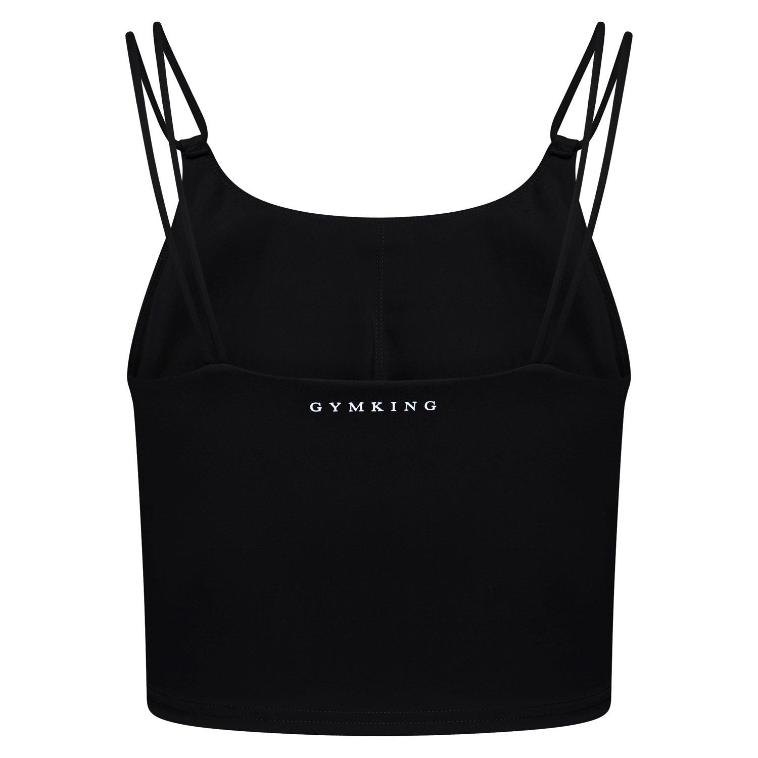 Gym King Sculpt Seamless Bra