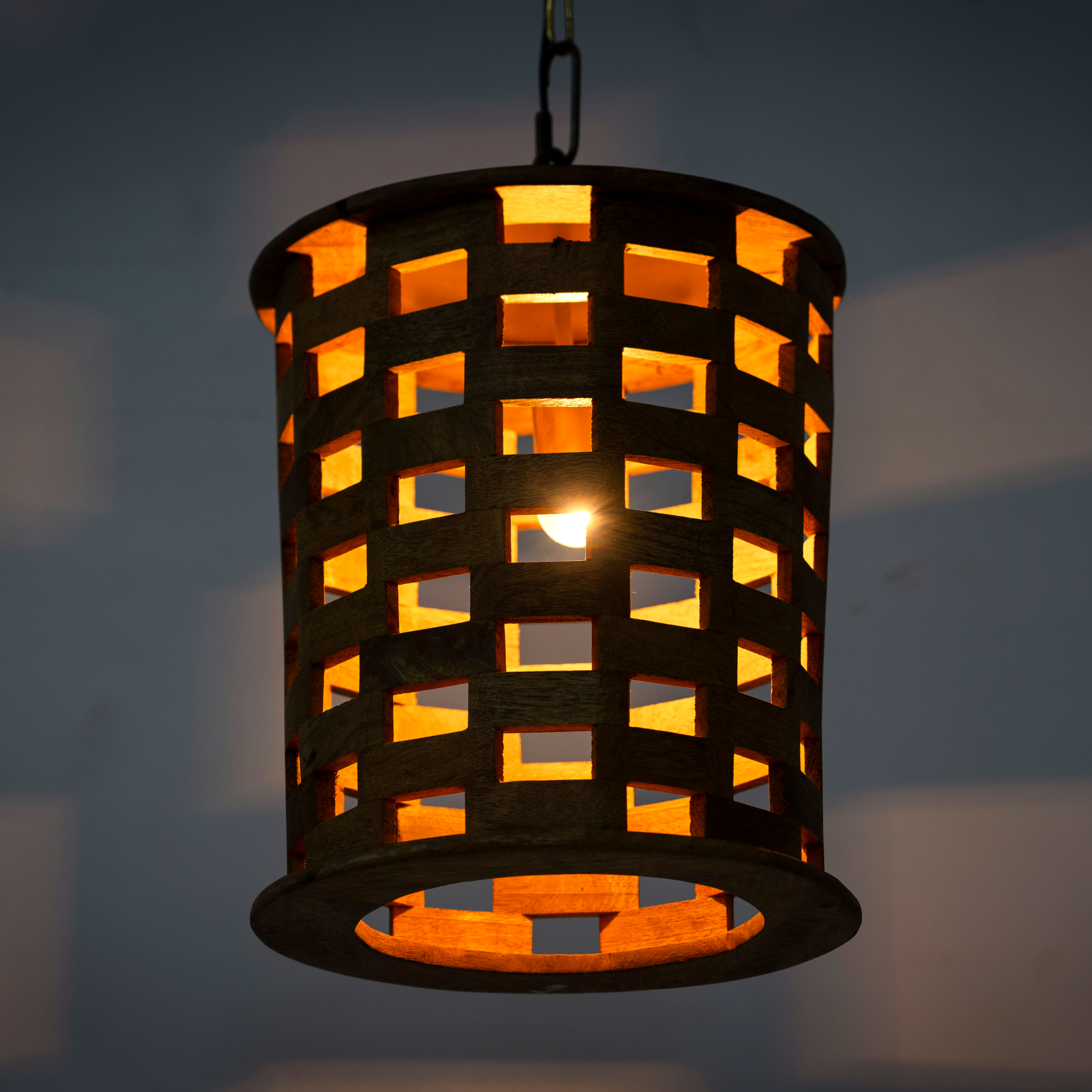 Hanglamp Deepta #1
