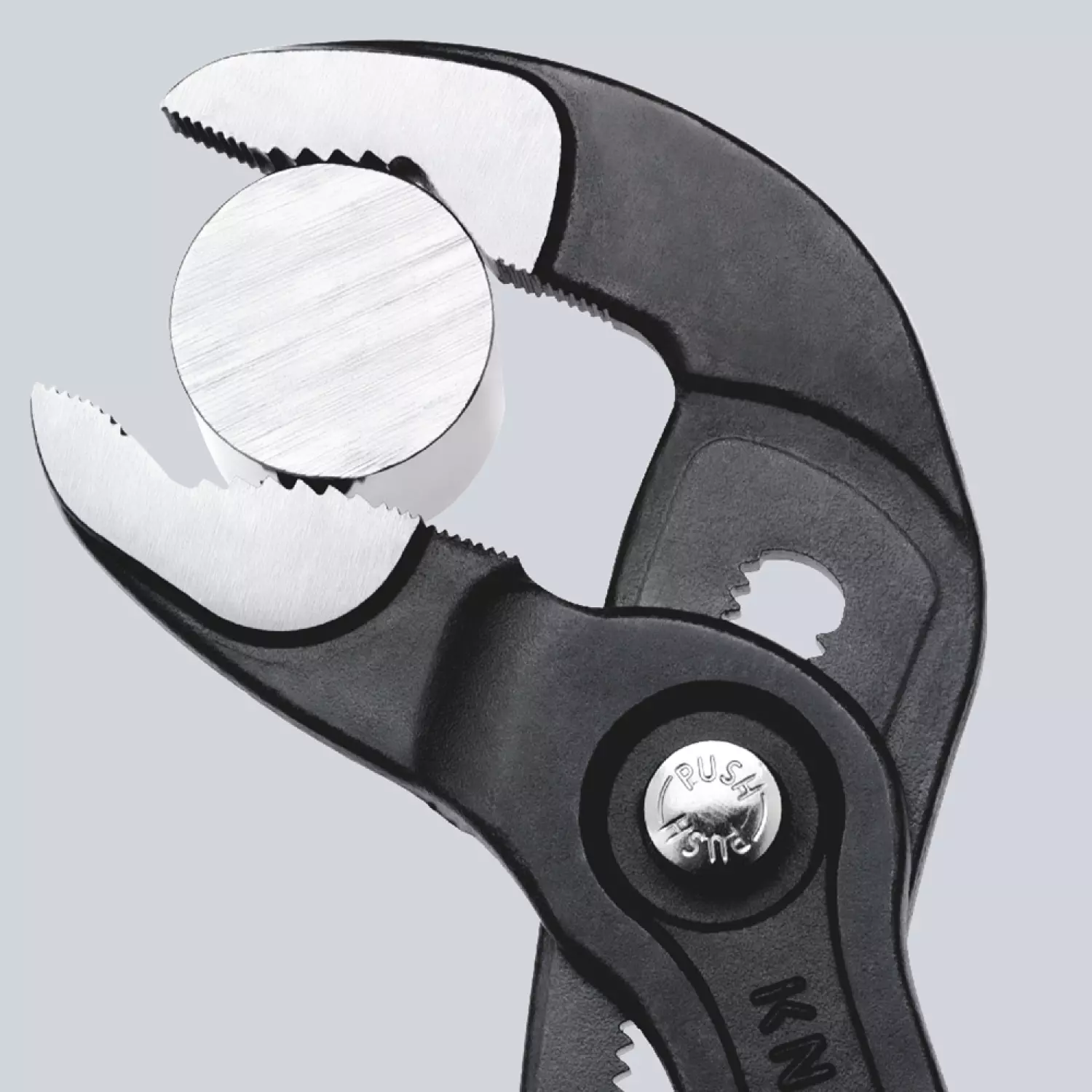 Knipex 8701150 Cobra HiTech Waterpomptang - 150mm
