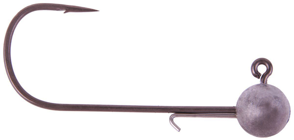 Ultimate Jighead 3pcs