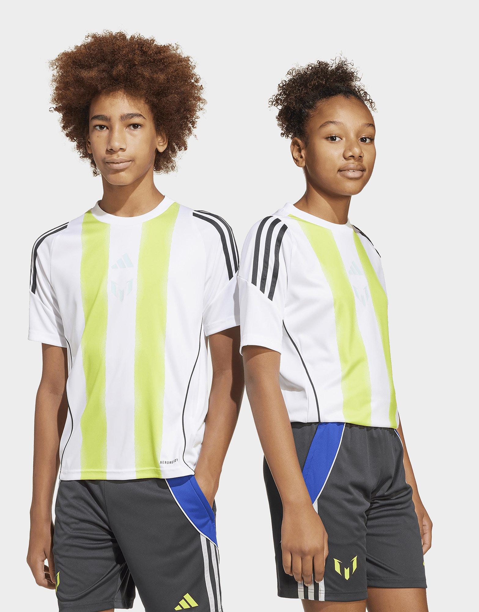 adidas Maillot d'entraînement Messi Enfants