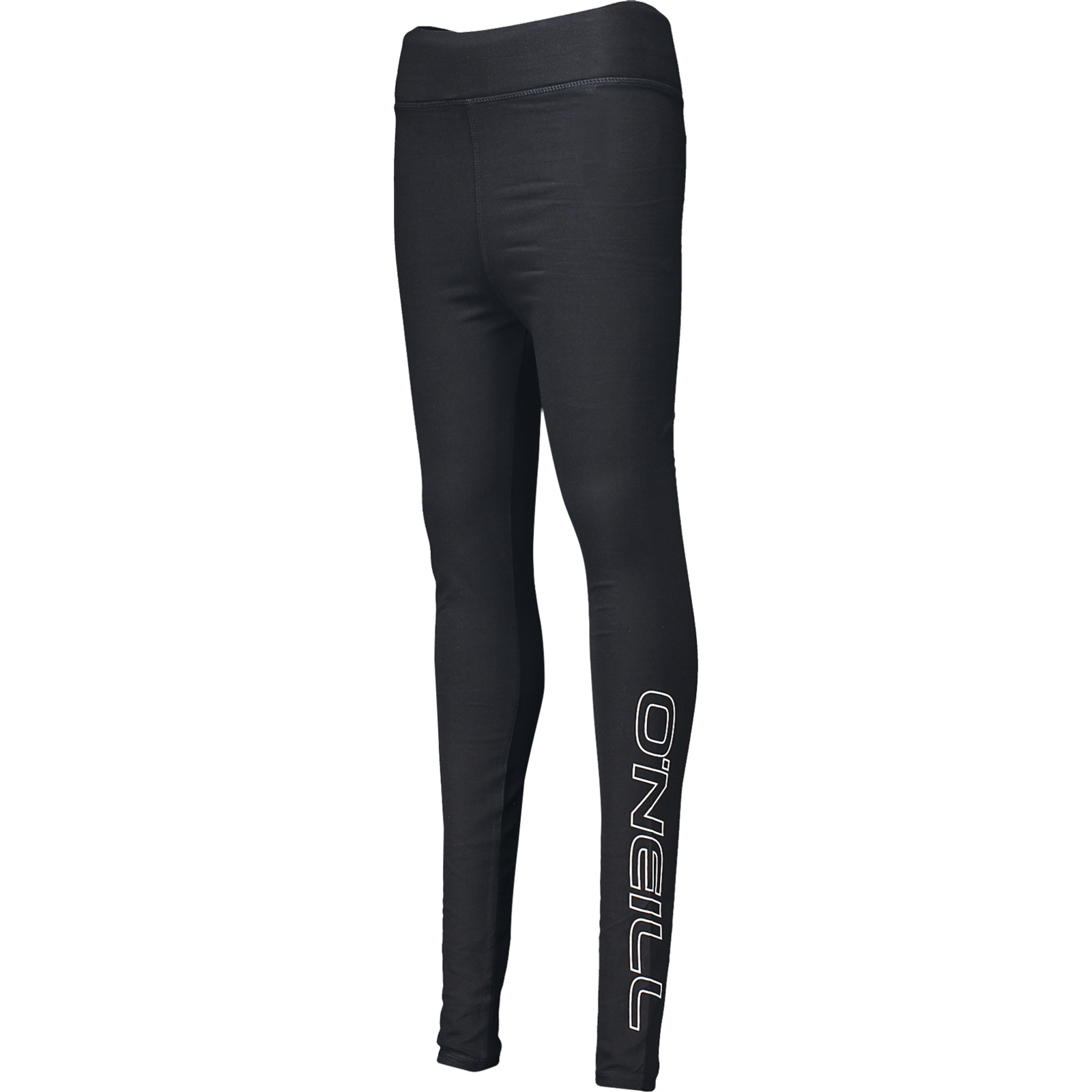 O'Neill Damen-Legging XL, hellgrau