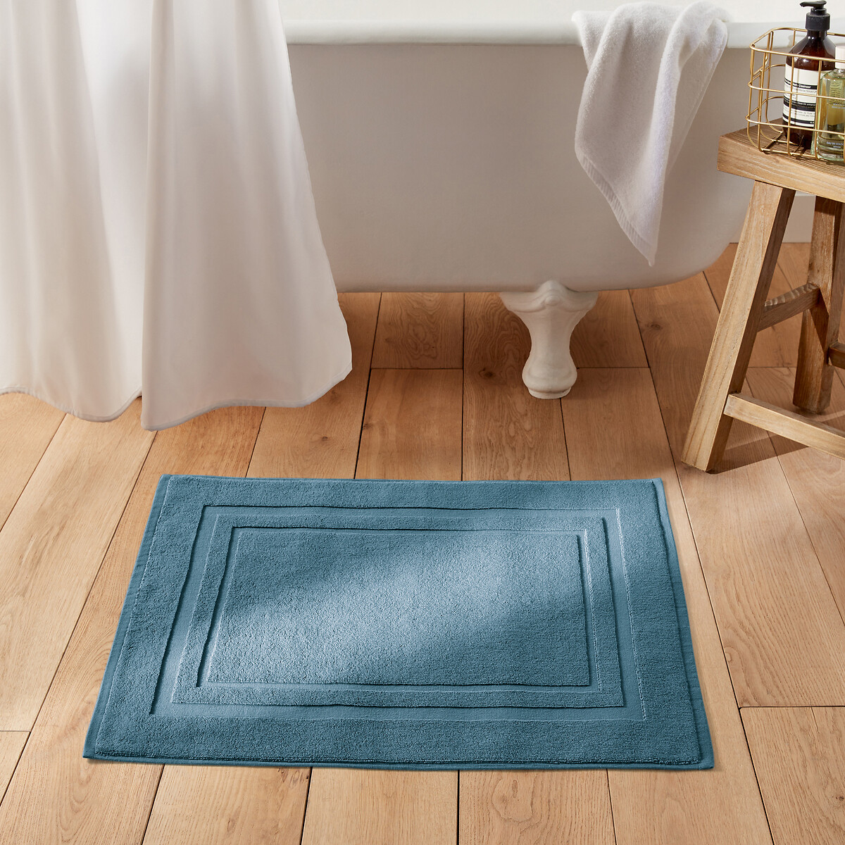 LA REDOUTE INTERIEURS<br>Badmat 1100 g/m², Zavara
