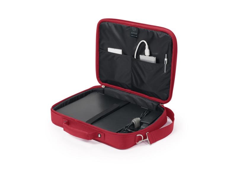 DICOTA Notebooktasche Eco Multi Base 17.3 