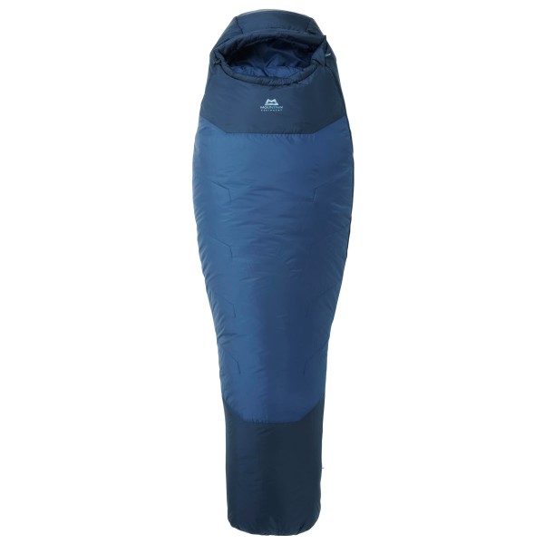 Mountain Equipment - Women's Klimatic II - Sac de couchage synthétique