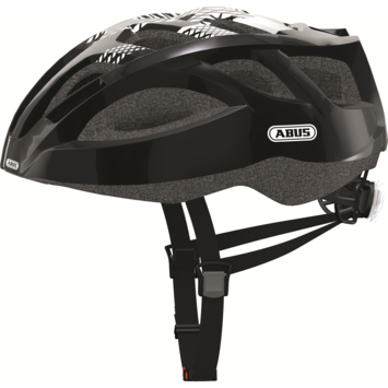 Fietshelm Sport CL HS LED black M