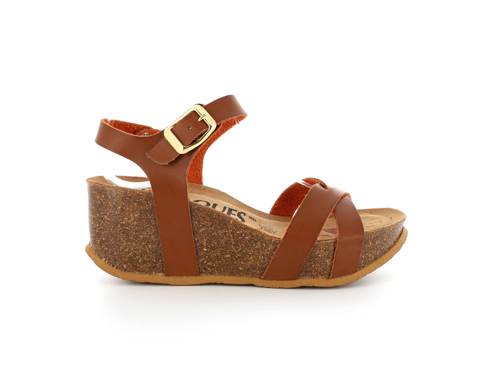 K. daques-CASTELL Matières combinées Camel