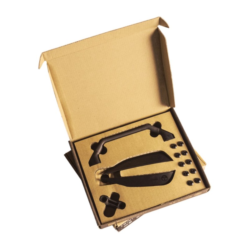 Set Ailerons Twin-Tip North - The Corner Shop