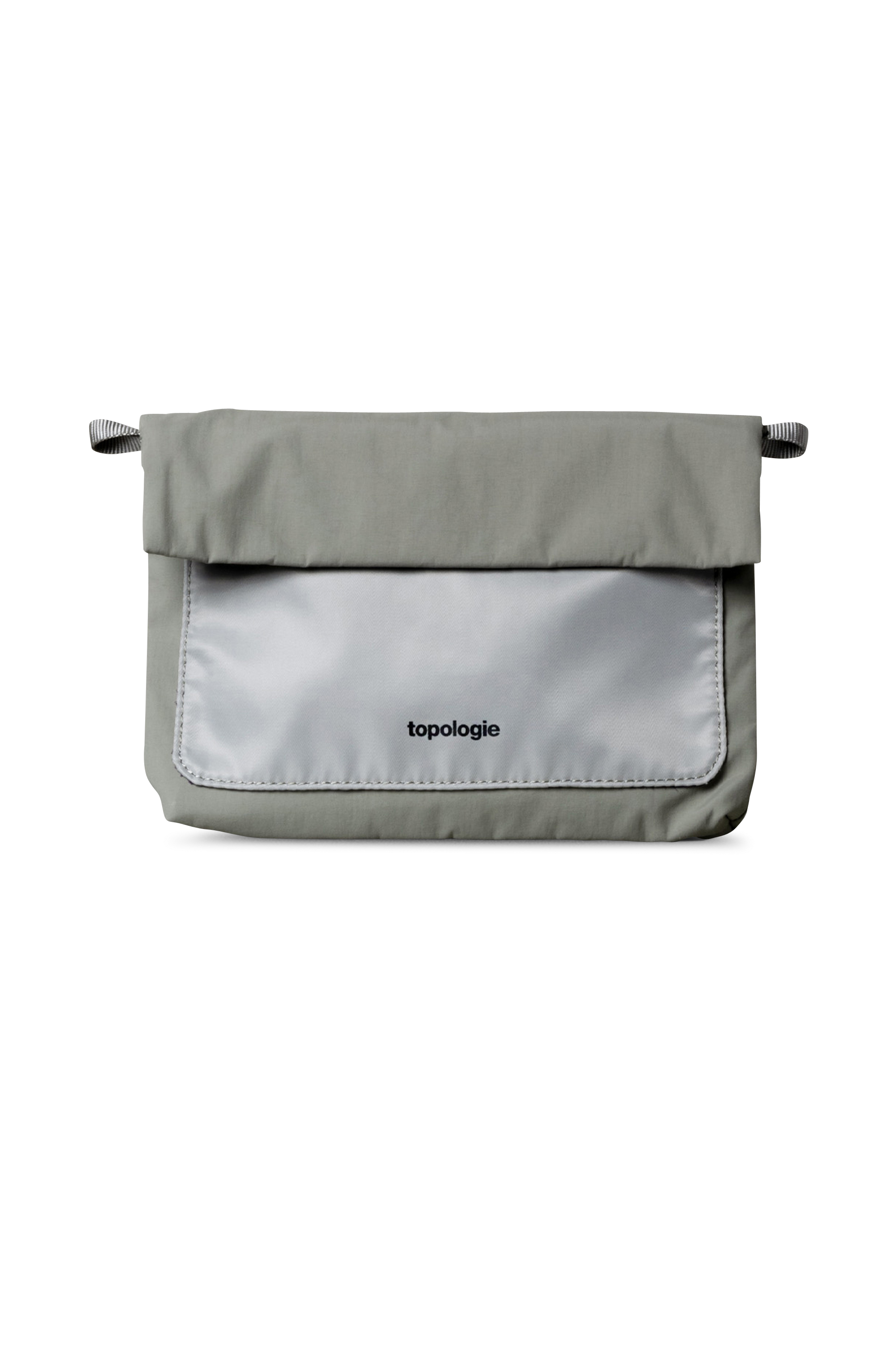 TOPOLOGIE POCHETTE MUSETTE MINI T Vert