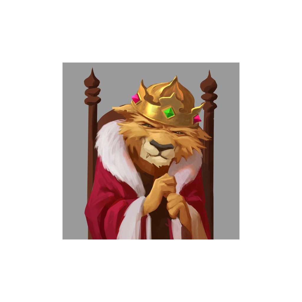 Kings of Artifice