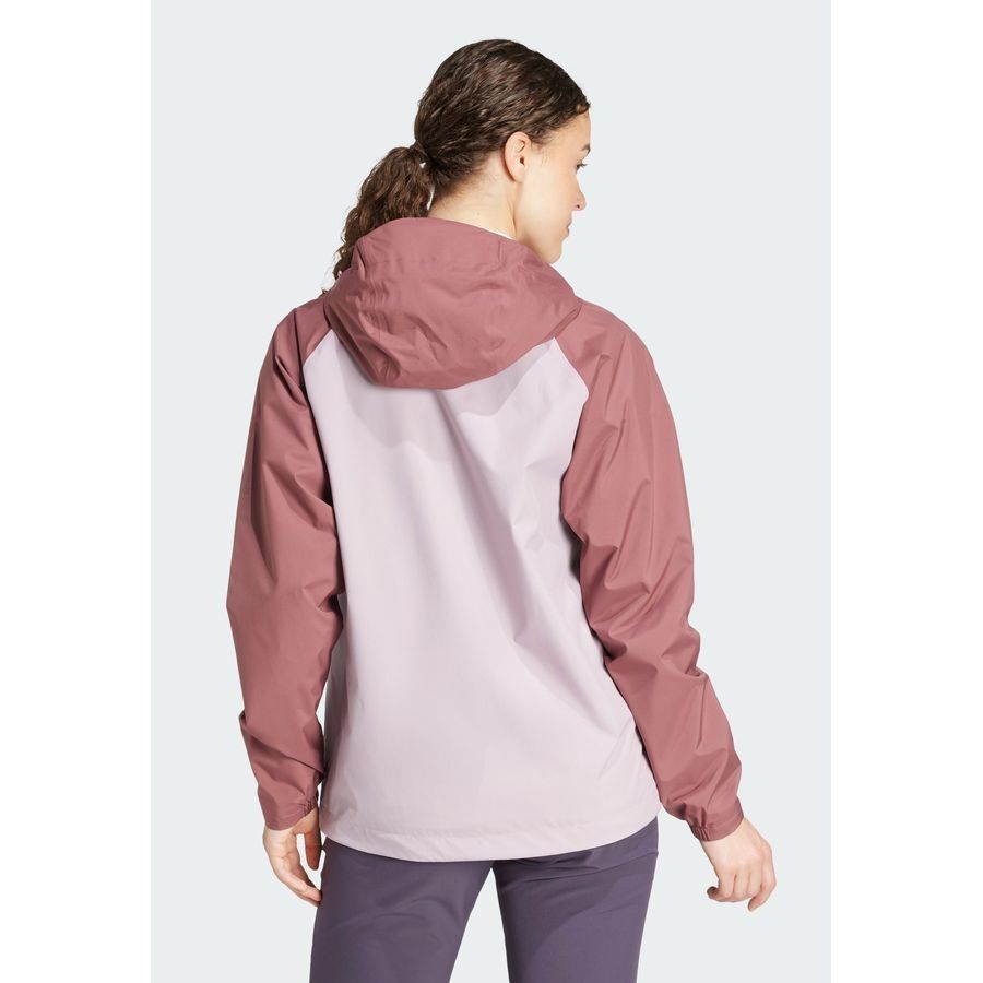 Adidas Veste 2 couches Terrex Multi RAIN.RDY