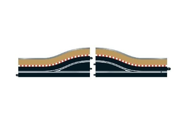 SCALEXTRIC Pit Lane