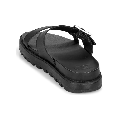 Sorel - ROAMING BUCKLE SLIDE Negro