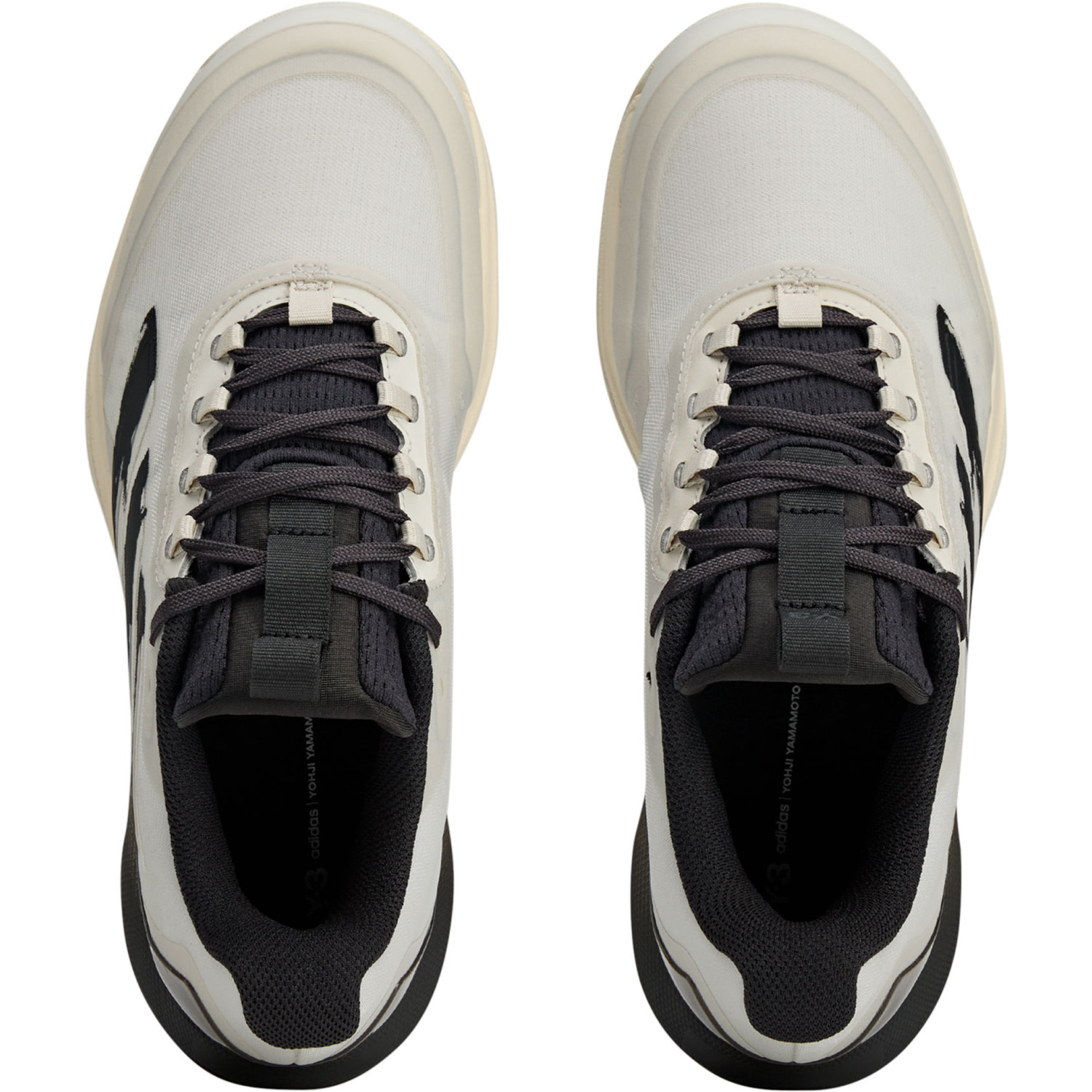 adidas Y-3 Avacourt 2 Dames