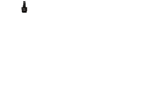 Max Factor Nailfinity Gel Colour, Nøgen, The Icon, Farvning, 1 stk, Glans, Flaske