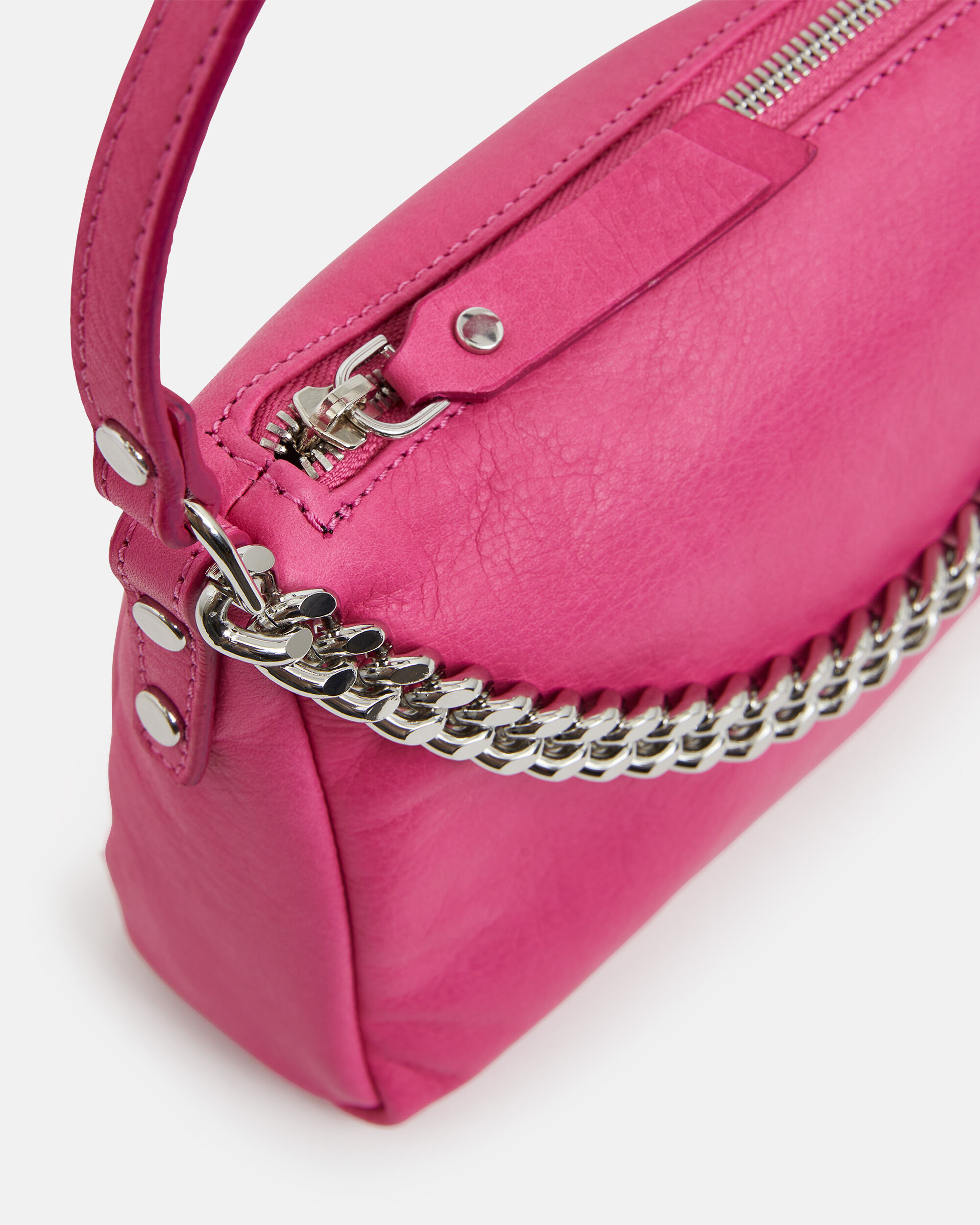 PORTE TRAVERS ROMEISA Rose
