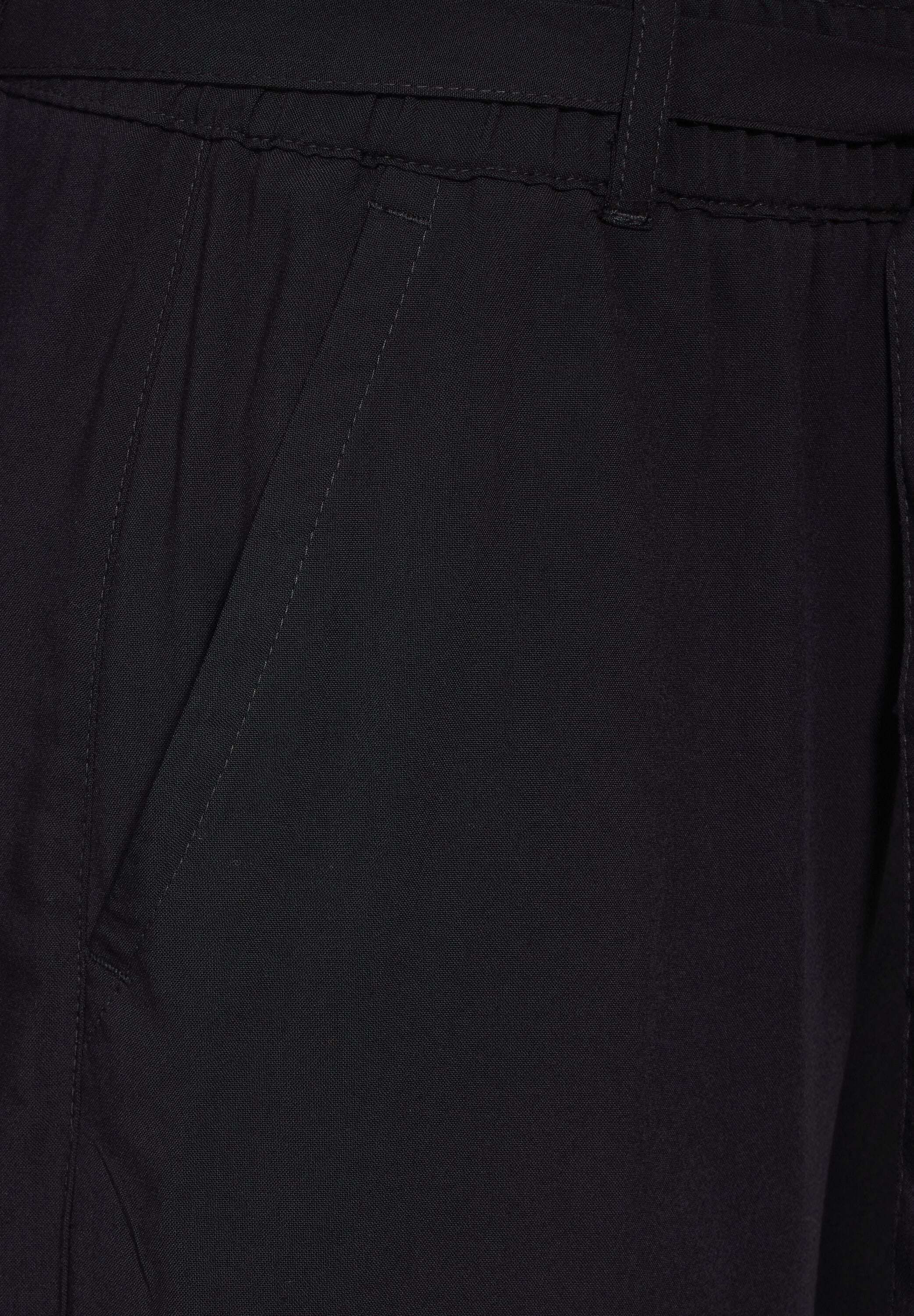 STREET ONE Bermudas  Sommerhose mit Taschen